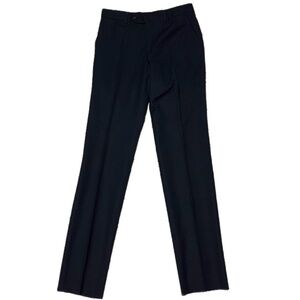 NWT 31 Steven Alan Men’s Draft Pant Navy Trousers Dress Pants Business Casual